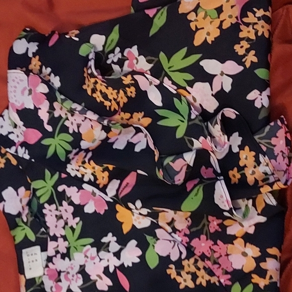 a new day spaghetti strap blouse - Picture 7 of 8